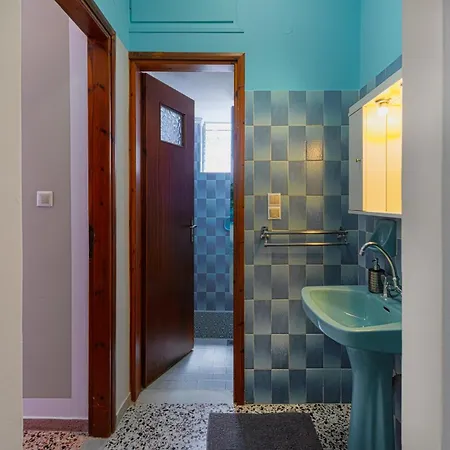 Apartment Kaliopi's Chania (Crete)