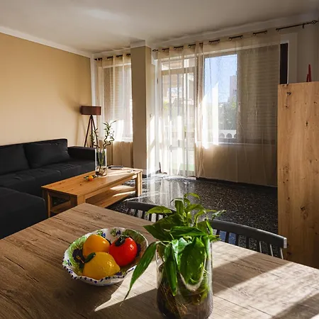 Apartment Kaliopi's